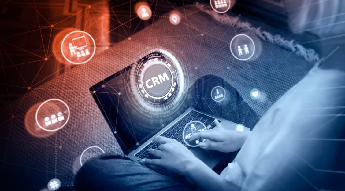 Legacy IT Infrastructure, Connectivity, and Scalability Issues