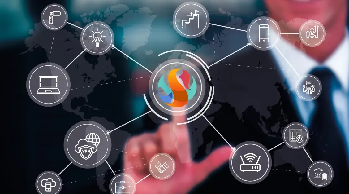 Legacy It Infrastructure