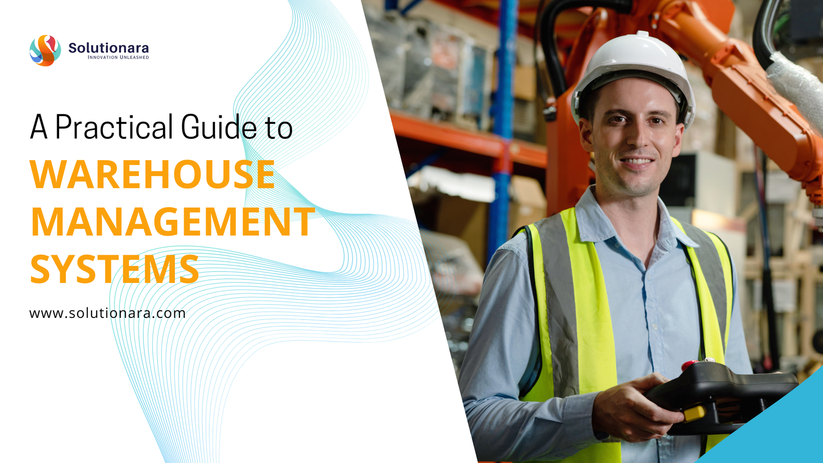 Warehouse Management System Planning