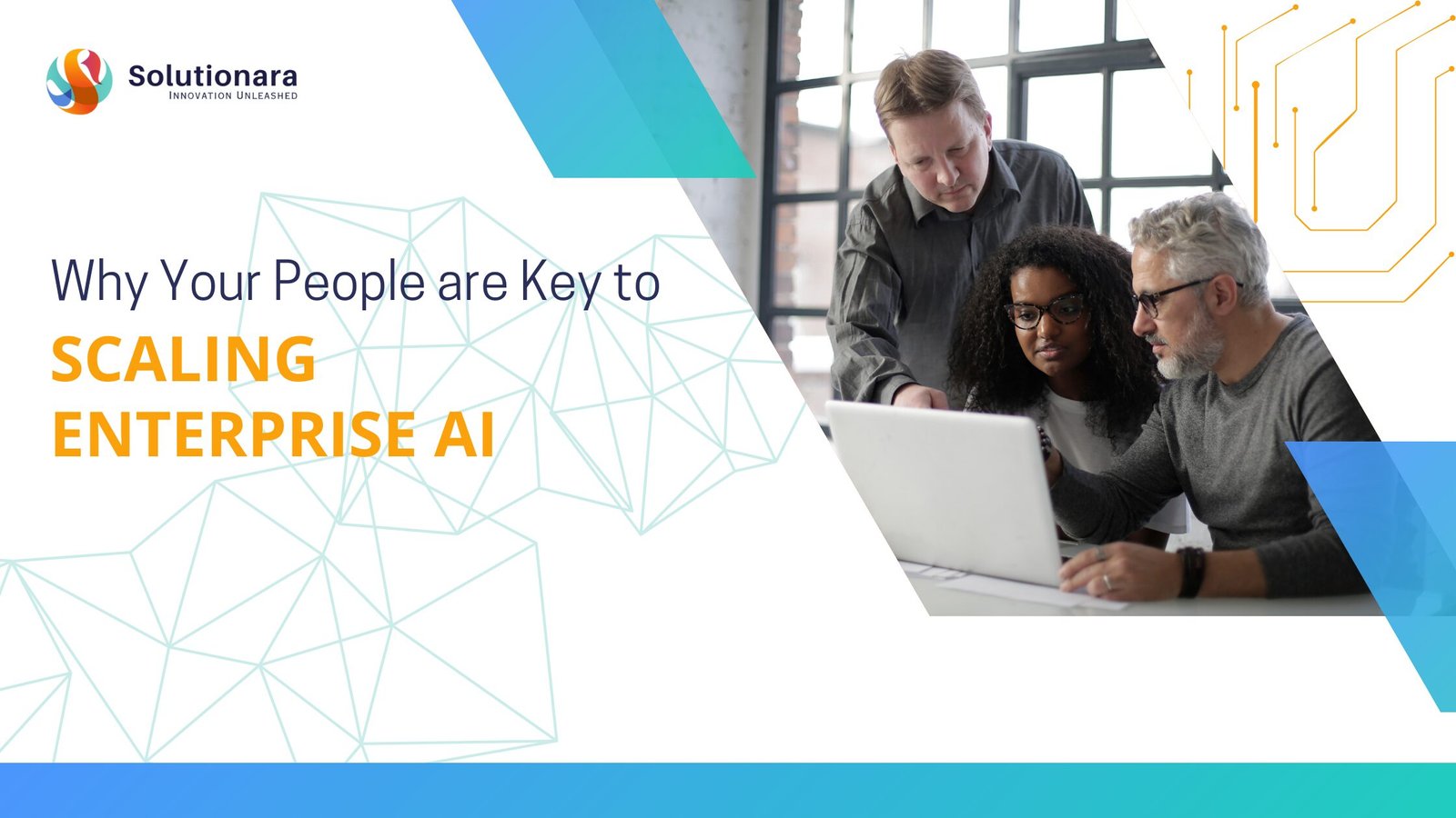 Why Your People Are Key to Scaling Enterprise AI