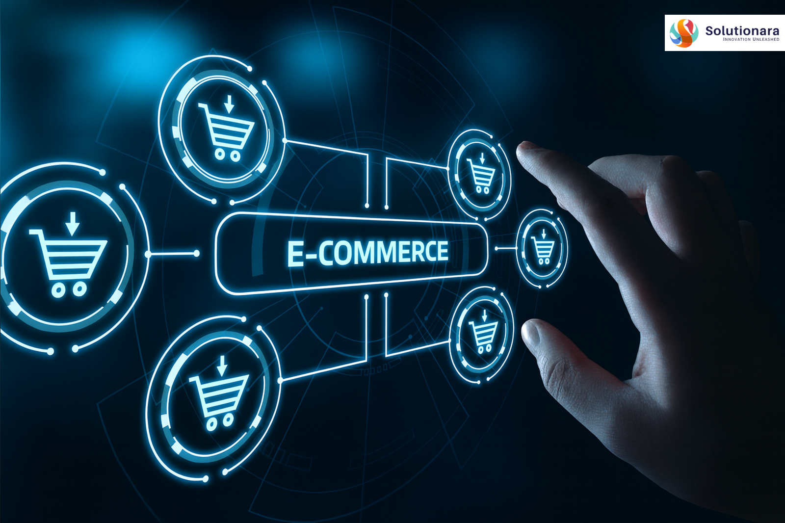 Ecommerce IT Consulting