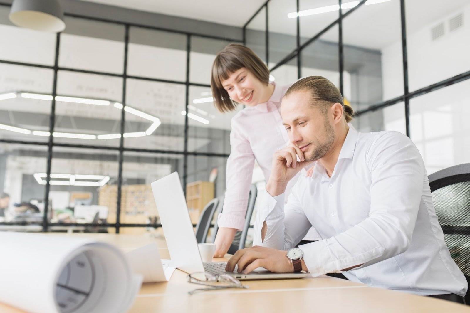 IT Modernization Consulting in Digital Transformation