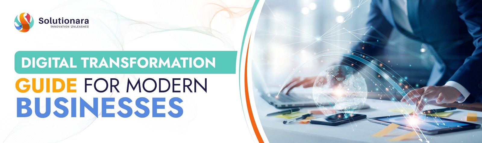 digital transformation guide