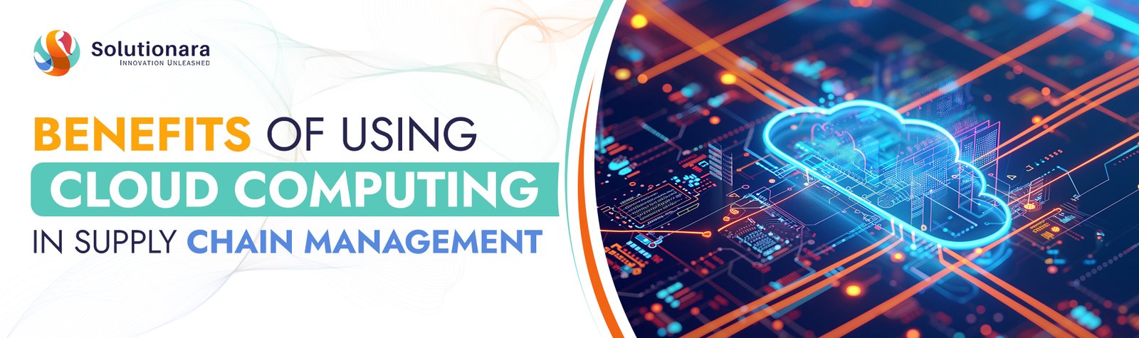 Cloud Computing in Supply Chain Management