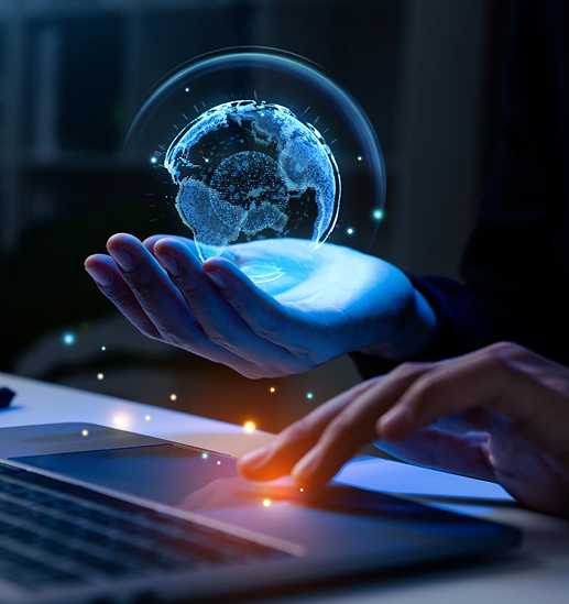 Legacy IT Infrastructure, Connectivity, and Scalability Issues