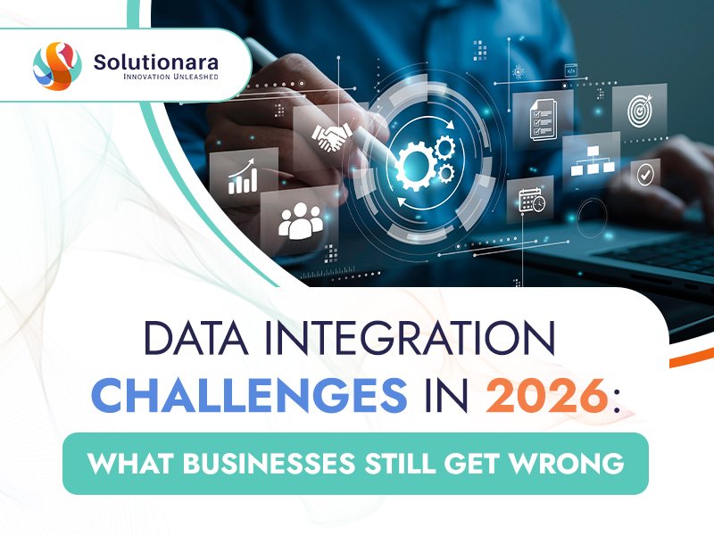 data integration challenges
