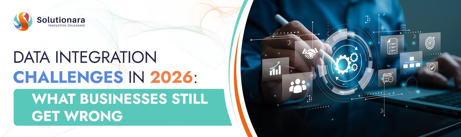 data integration challenges