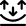 Flexible work options icon