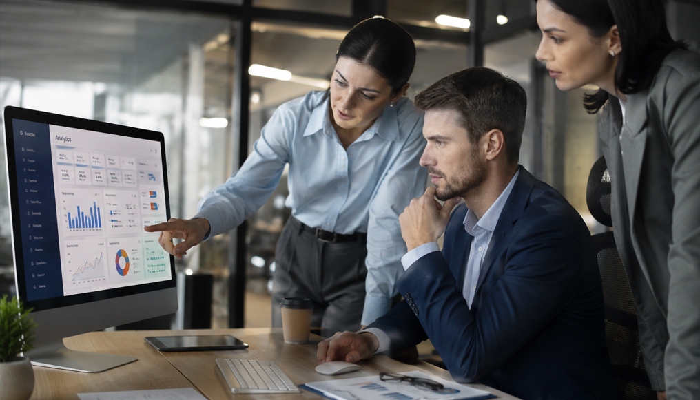 predictive analytics in supply chain