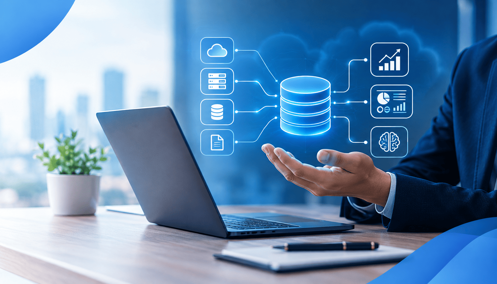Choose the Right Data Engineering Consulting Partner for Your Enterprise