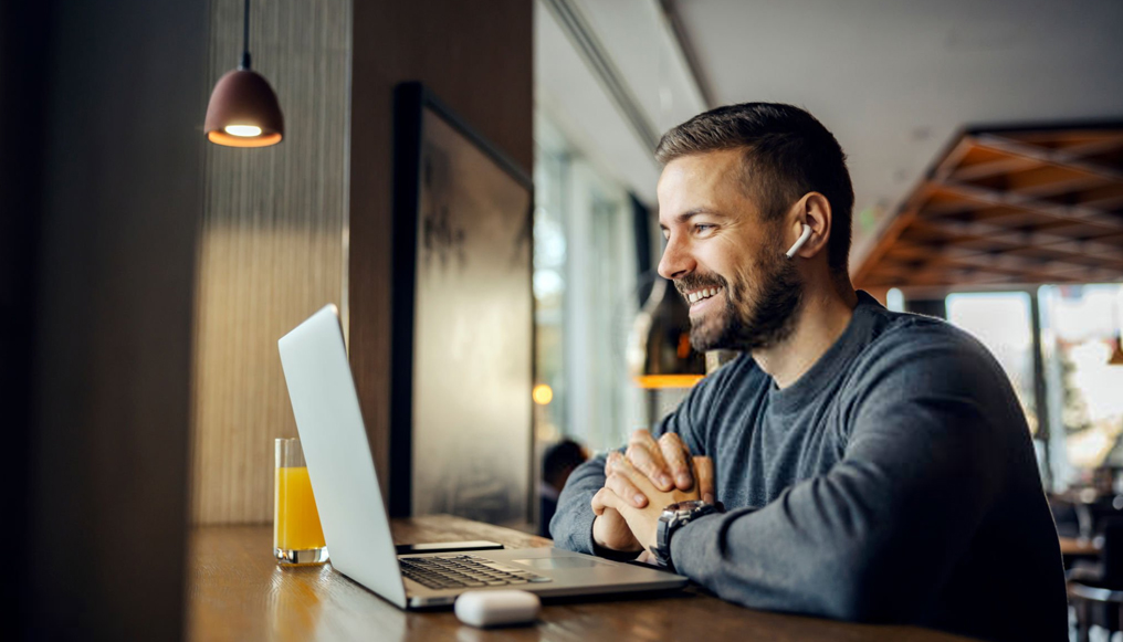 digital experience consulting